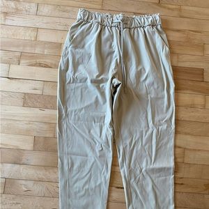 Lululemon Stretch High Rise Jogger